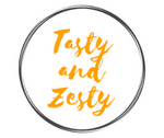 Tasty and Zesty