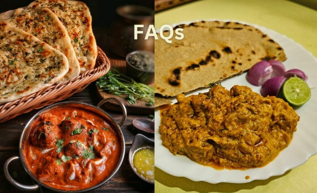Tikka Masala vs Butter Chicken faq
