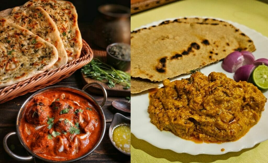 Which tastes better, tikka masala or butter chicken?