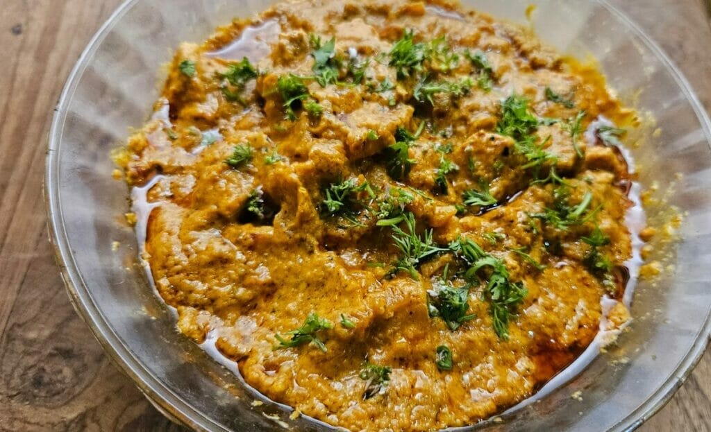 Chicken Tikka Masala
