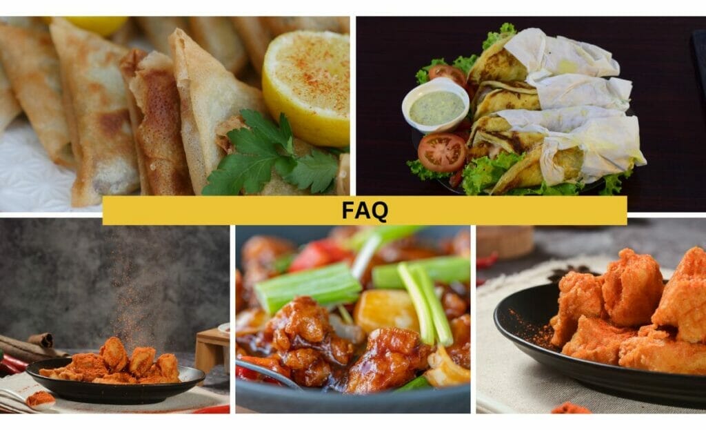 20 Best Indian Chicken Appetizers faq