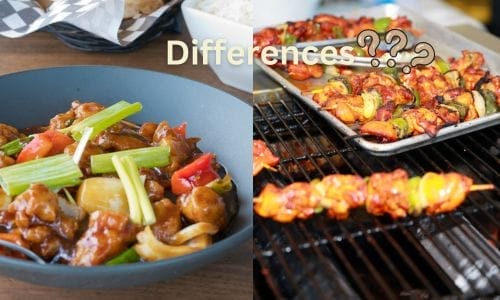 Chicken 65 vs Chilli Chicken featured image