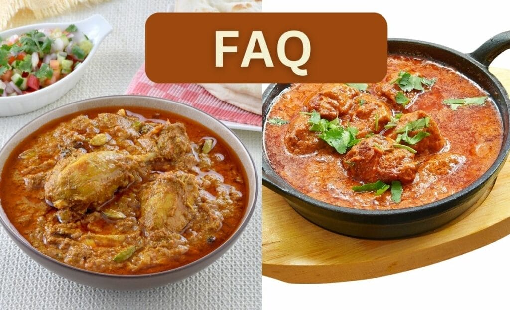 chicken masala vs chicken korma faq