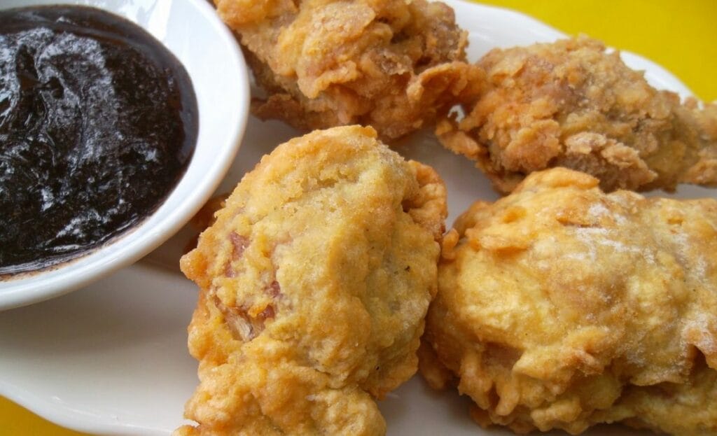 Fried Chicken