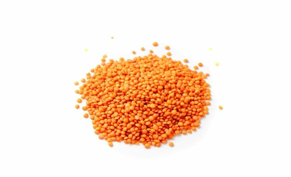 Masoor Dal