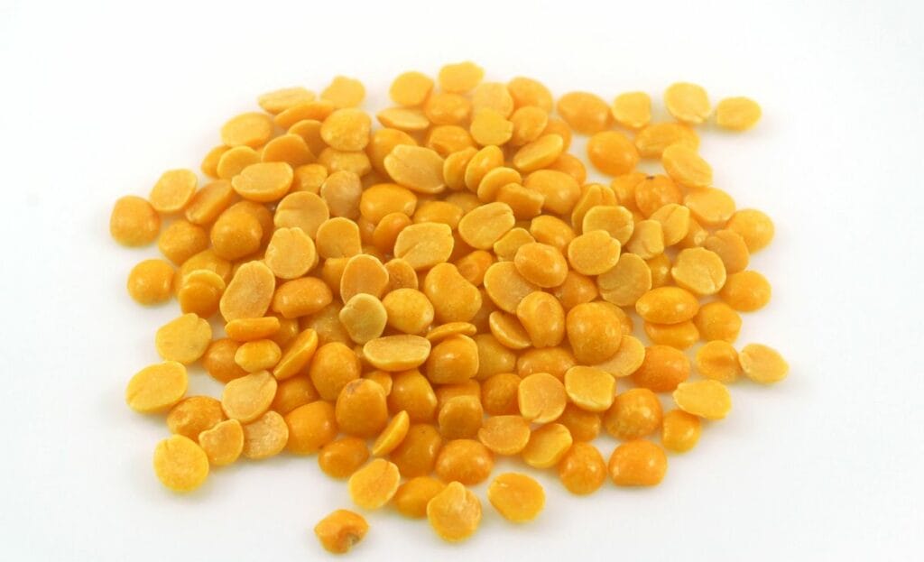 Toor Dal