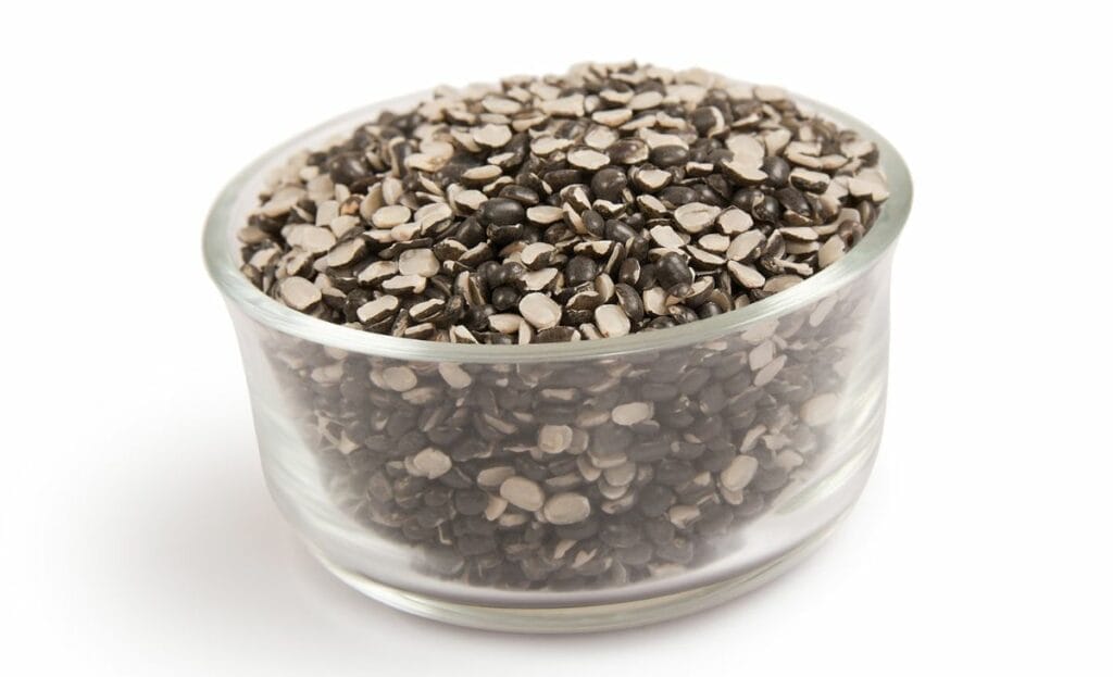 Urad Dal