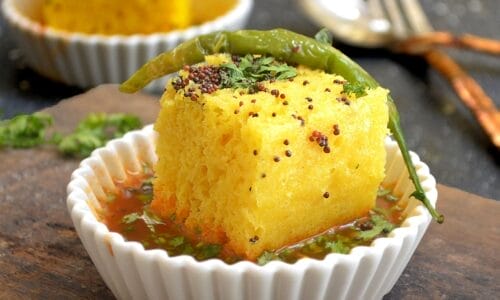 Snack Attack: 10 Indian Snacks Recipes That Can Be Stored