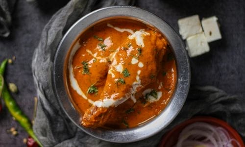 Punjabi Classics: Best Punjabi Recipes for Every Food Lover
