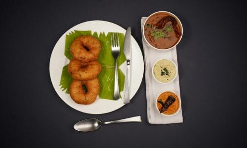 Tasty Tidbits: Explore the Best South Indian Snacks