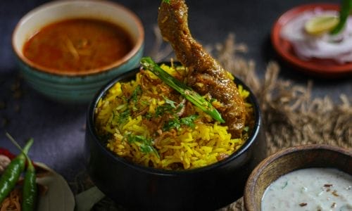 Spice Up Your Wedding: Best South Indian Recipes to Serve