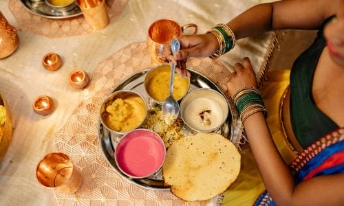 Spice Up Your Dinner: 12 Best Gujarati Dinner Recipes