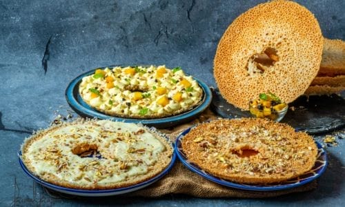 10 Must-Try Rajasthani Snacks Recipes