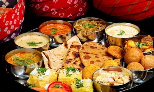 Authentic Rajasthani Dinner Recipes to Bring the Royal Taste Home