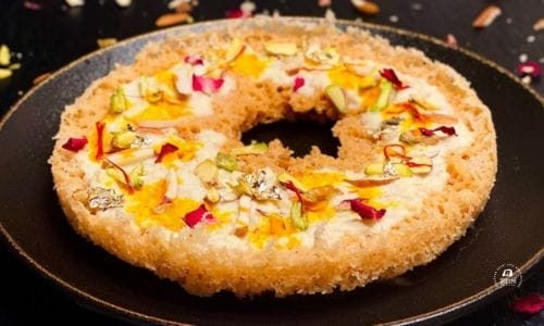 10 Classic Rajasthani Sweets That Will Sweeten Your Taste Buds