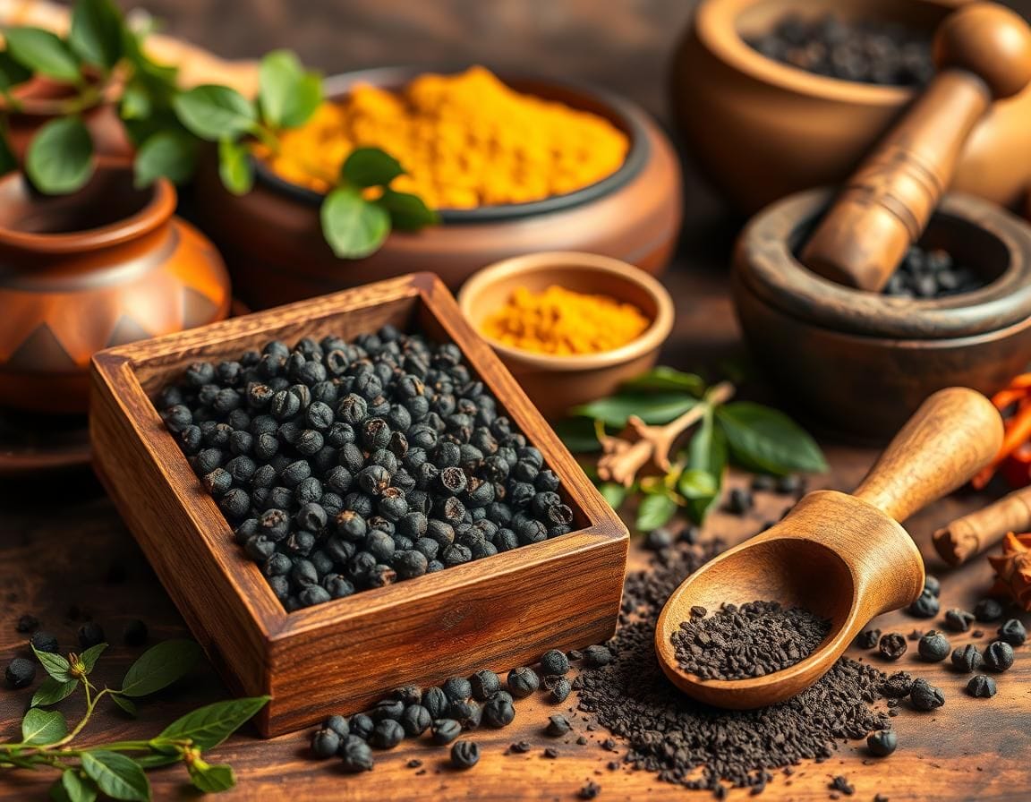 The Healing Effects of Black Pepper in Cooking: A Flavorful Journey to Wellness