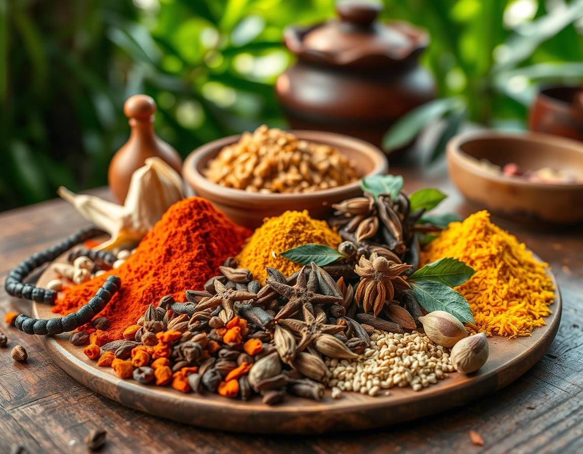 A Closer Look at Famous Spices from Kerala: Exploring the Rich Spice Heritage and Culinary Treasures
