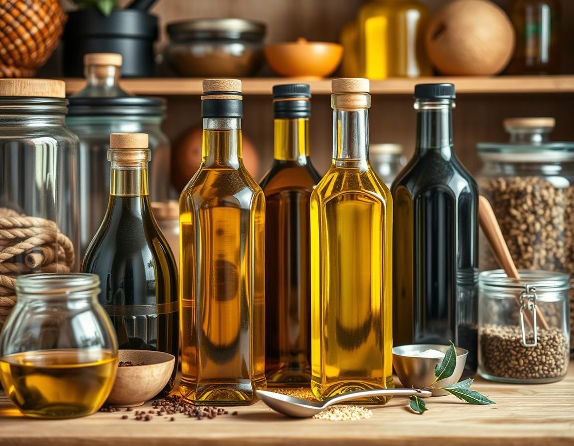 Do Oils Have Expiration Dates? A Guide To Identifying Bad Oil And Best Storage Practices