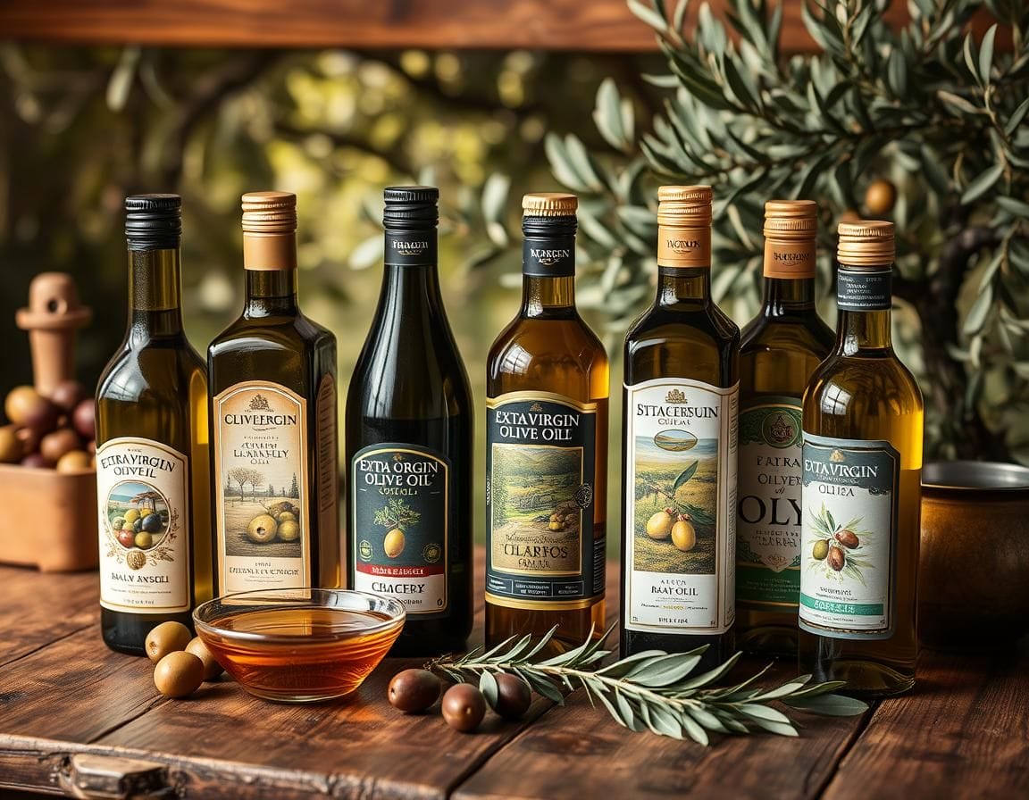 Is Your Cooking Oil Really Extra Virgin? A Guide to Reading Labels and Choosing Quality