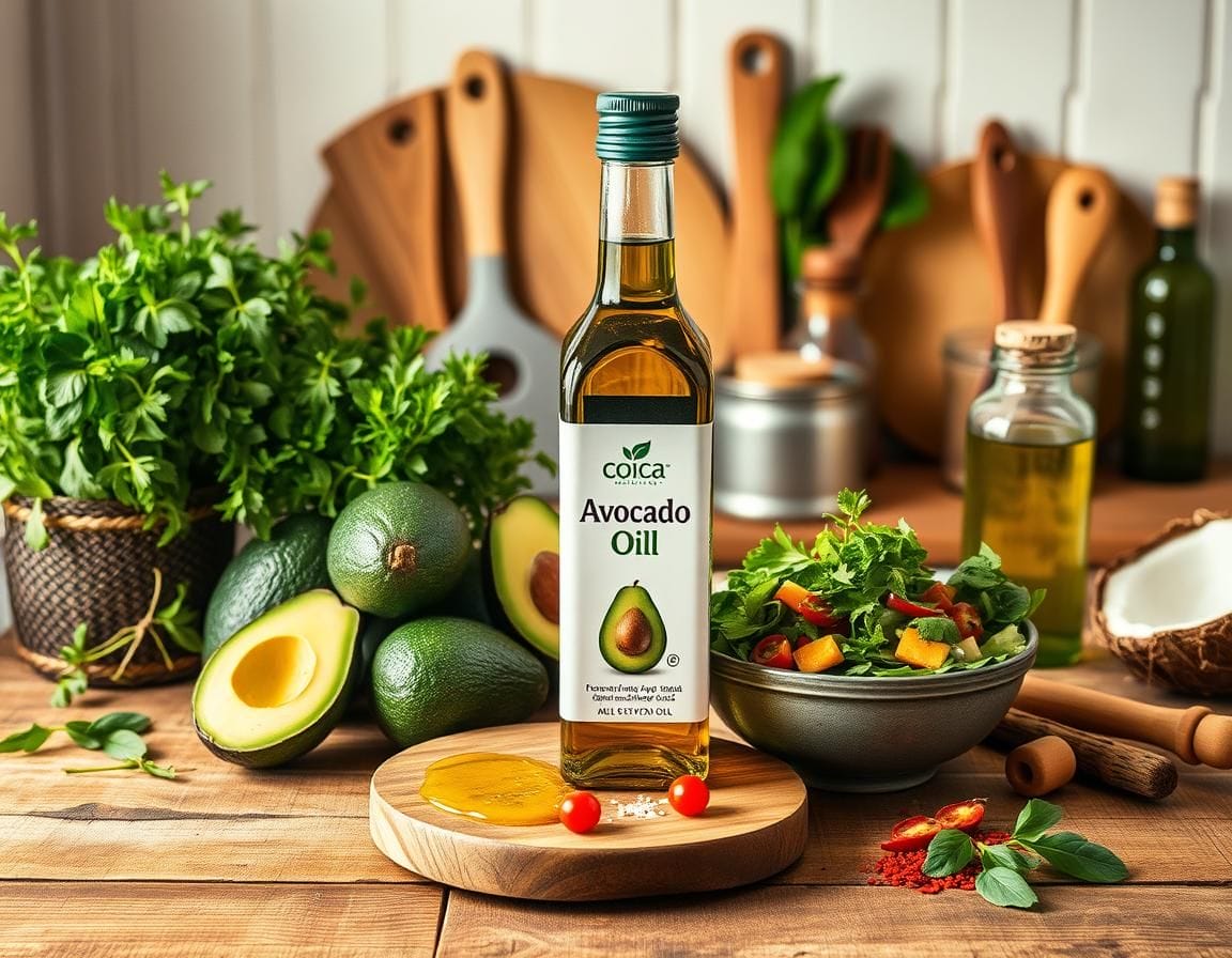 The Rise of Avocado Oil: Exploring Its Popularity, Benefits, and Culinary Versatility