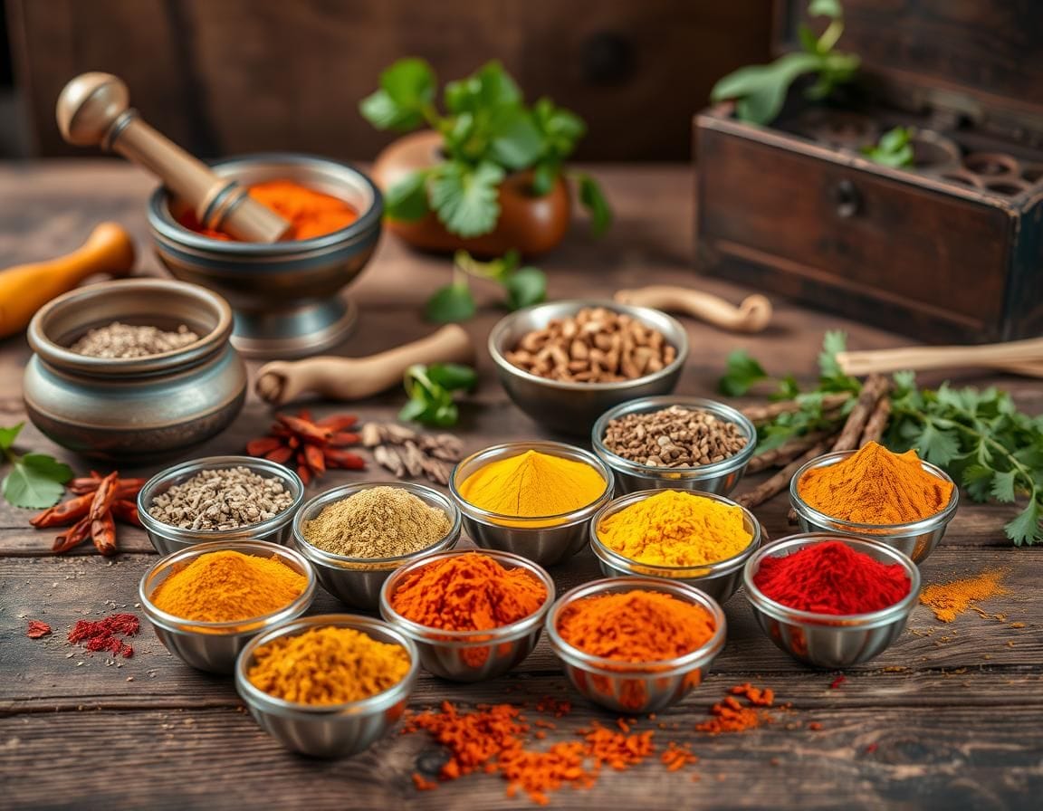 What Happens When You Overuse Indian Spices? Understanding Balance for Flavor and Health