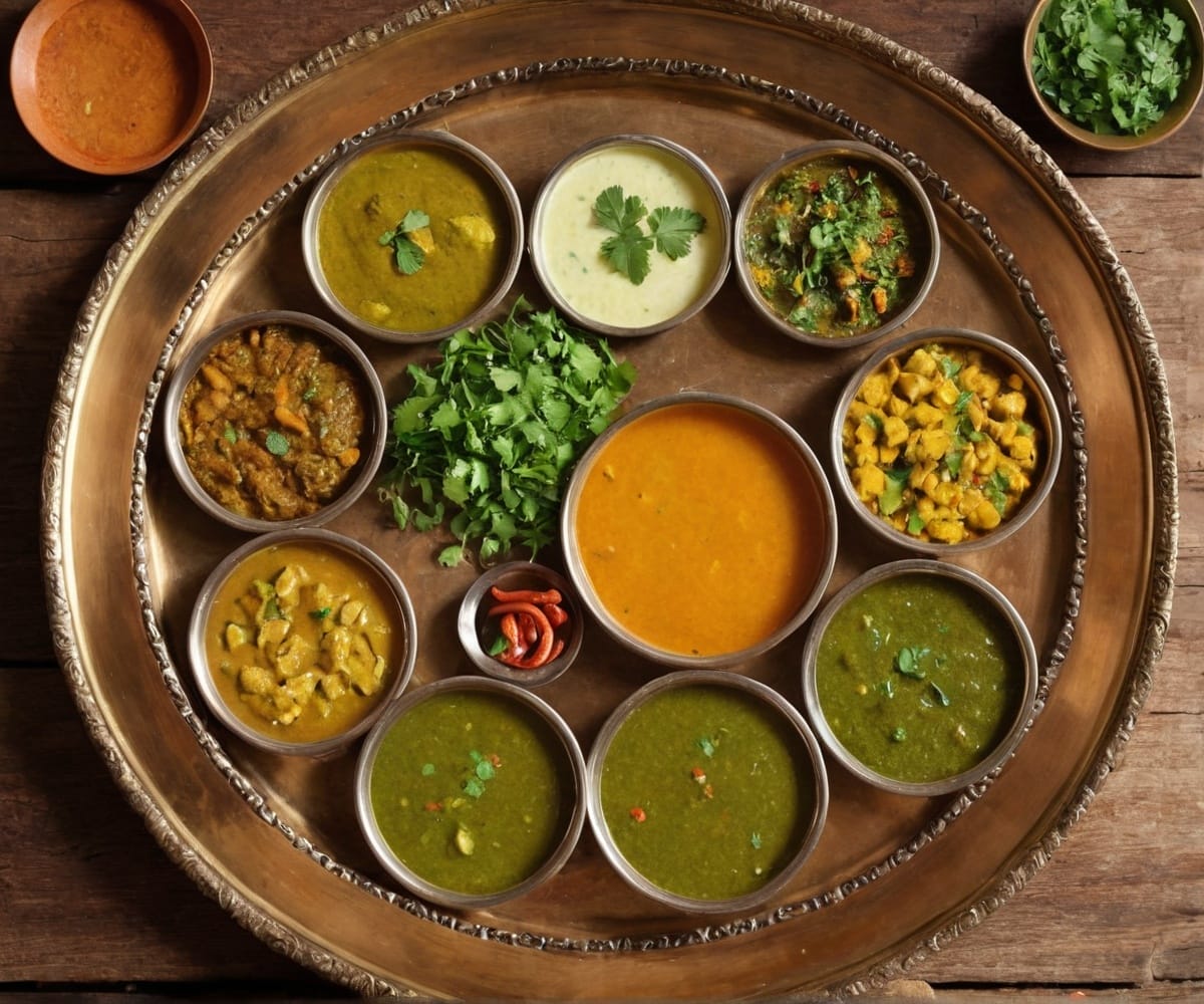 Gujarati Muthiya Recipe: Discover the Healthy and Delicious Snack You’ll Love