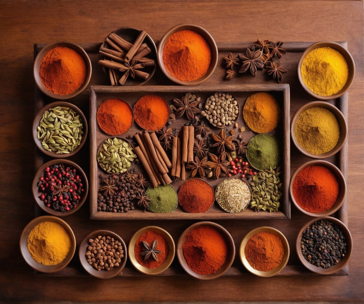 How to Make Authentic Malabar Tea Masala: A Journey Through Flavor and Tradition