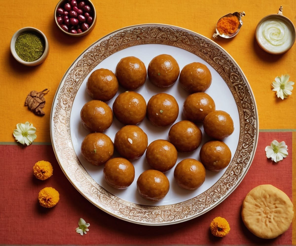 How to Store Festival Sweets for Long-lasting Freshness: Tips and Best Practices