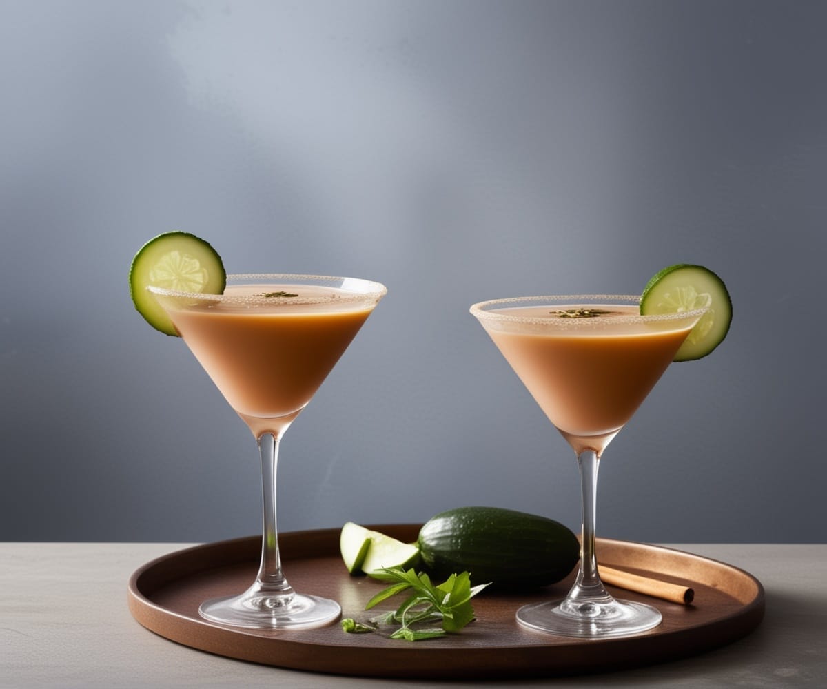 Indian Chai Inspired Cocktails and Mocktails: A Creative Twist on Tradition