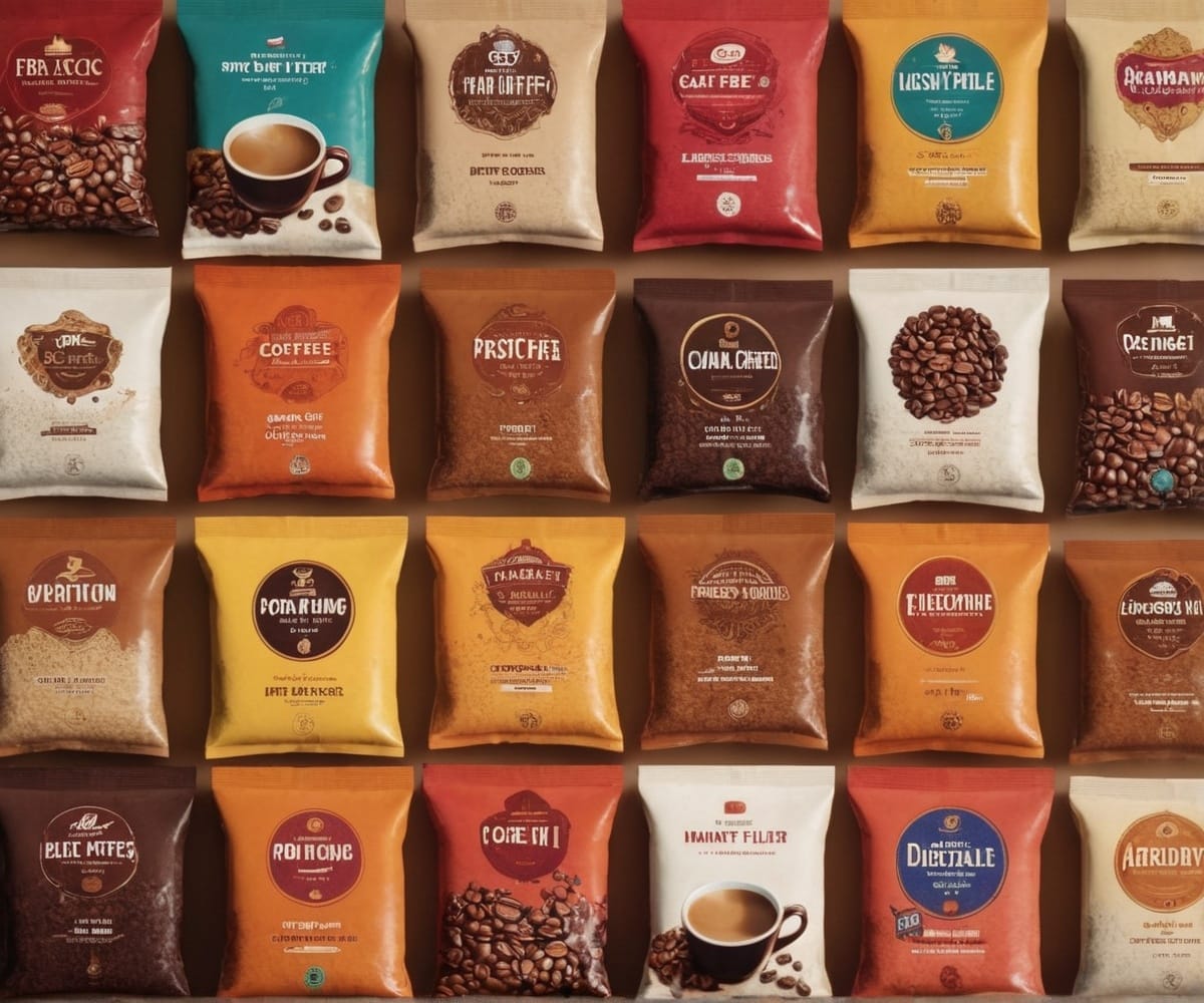 Instant Filter Coffee Powder: A Guide to Choosing the Best for Quality and Sustainability