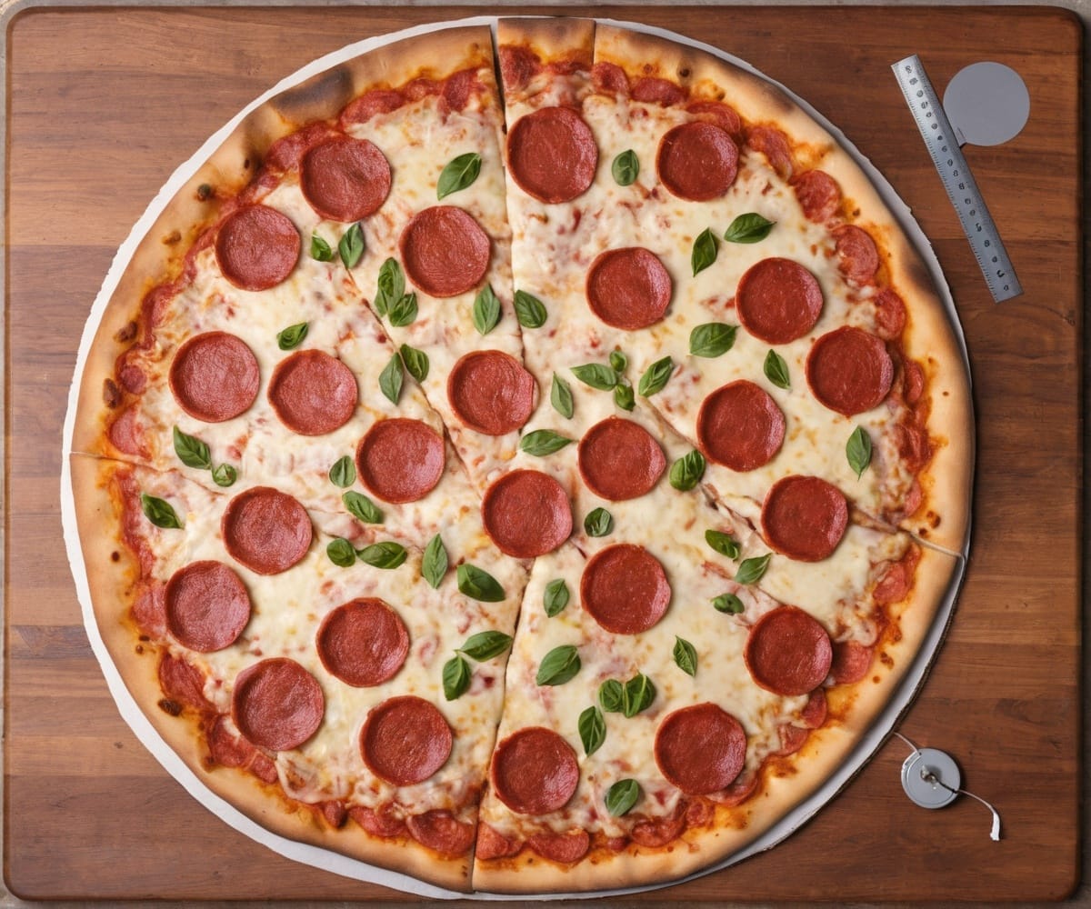16 Inch Pizza vs 12 Inch: A Comprehensive Guide to Choosing Your Perfect Slice