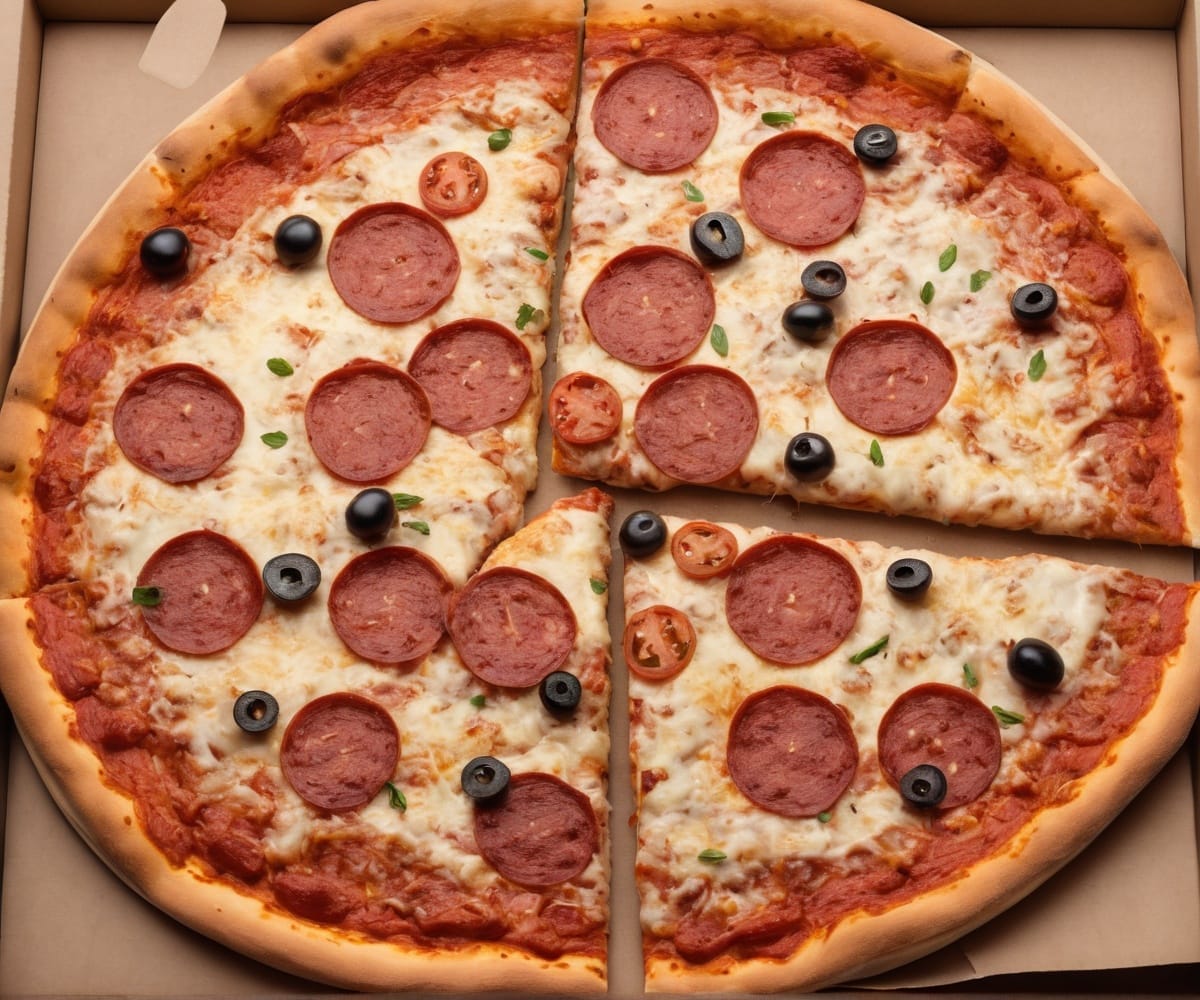 2 Medium Pizzas vs 1 Extra Large Pizza: The Ultimate Comparison for Pizza Lovers