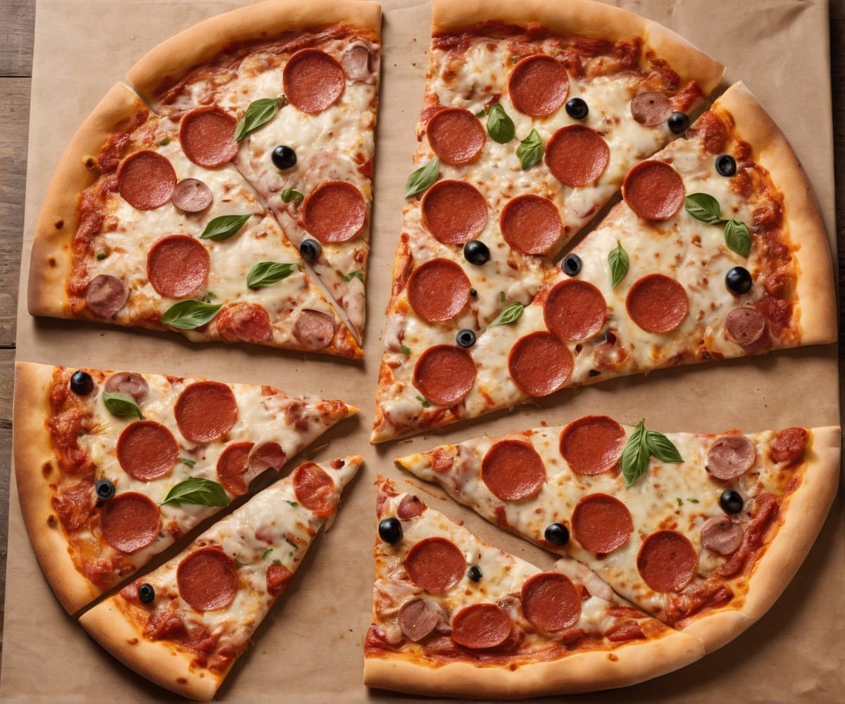 2 Regular Pizzas vs 1 Medium Pizza: Which Option Fits Your Needs Better?