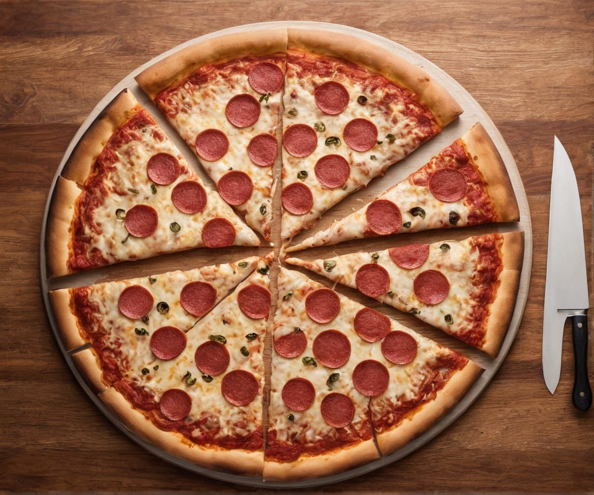Papa John's Large Vs Extra Large: Which Pizza Size Is Right For You?